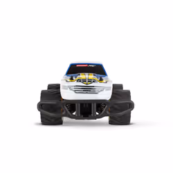 Carrera 370180018 modèle radiocommandé Voiture tout terrain Moteur électrique 1:18 - Vue supplémentaire 5