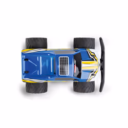 Carrera 370180018 modèle radiocommandé Voiture tout terrain Moteur électrique 1:18 - Vue supplémentaire 6