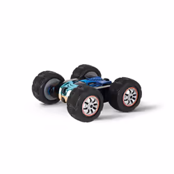 Carrera 370162114 modèle radiocommandé Voiture de cascade Moteur électrique 1:16 - Vue supplémentaire 2