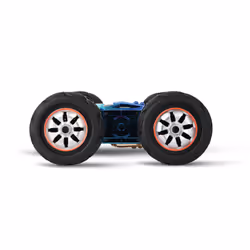 Carrera 370162114 modèle radiocommandé Voiture de cascade Moteur électrique 1:16 - Vue supplémentaire 3