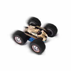 Carrera 370162114 modèle radiocommandé Voiture de cascade Moteur électrique 1:16 - Vue supplémentaire 5