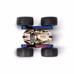 Carrera 370162114 modèle radiocommandé Voiture de cascade Moteur électrique 1:16 - Vue supplémentaire 7