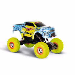 Carrera 370102012 modèle radiocommandé Voiture tout terrain Moteur électrique 1:10 - Vue supplémentaire 2