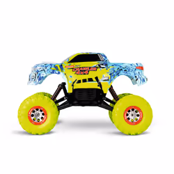 Carrera 370102012 modèle radiocommandé Voiture tout terrain Moteur électrique 1:10 - Vue supplémentaire 3
