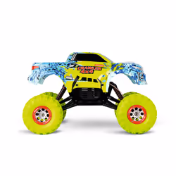 Carrera 370102012 modèle radiocommandé Voiture tout terrain Moteur électrique 1:10 - Vue supplémentaire 4