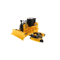 Carrera 37023002 modèle radiocommandé Tracteur Moteur électrique 1:35