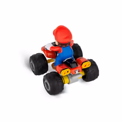 Carrera 370400020 modèle radiocommandé Moteur électrique 1:40 - Vue supplémentaire 4