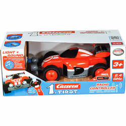 Carrera 370181073P modèle radiocommandé Voiture Moteur électrique 1:18 - Vue supplémentaire 4