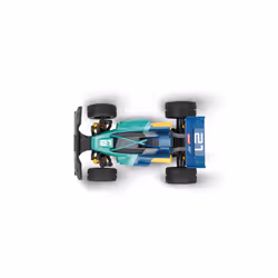 Carrera 370201070 modèle radiocommandé Buggy Moteur électrique - Vue supplémentaire 5