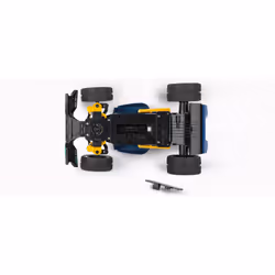 Carrera 370201070 modèle radiocommandé Buggy Moteur électrique - Vue supplémentaire 6