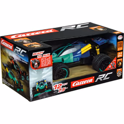 Carrera 370201070 modèle radiocommandé Buggy Moteur électrique - Vue supplémentaire 7