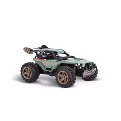 Carrera 370200004 modèle radiocommandé Buggy Moteur électrique
