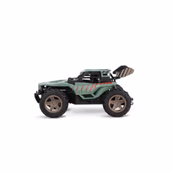 Carrera 370200004 modèle radiocommandé Buggy Moteur électrique