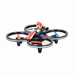 Carrera 370503024P, Drone, 8 an(s)