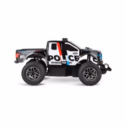 Carrera 370182024 modèle radiocommandé Voiture de police Moteur électrique - Vue supplémentaire 5