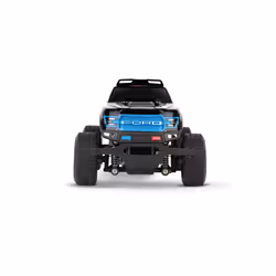 Carrera 370182024 modèle radiocommandé Voiture de police Moteur électrique - Vue supplémentaire 6