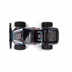 Carrera 370182024 modèle radiocommandé Voiture de police Moteur électrique - Vue supplémentaire 7