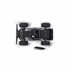 Carrera 370182024 modèle radiocommandé Voiture de police Moteur électrique - Vue supplémentaire 8