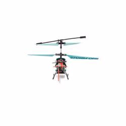 Carrera 370501053 modèle radiocommandé Hélicoptère Moteur électrique - Vue supplémentaire 5