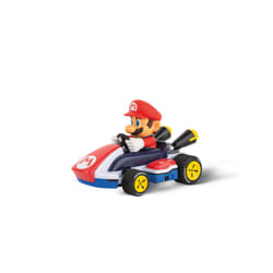 Carrera 370320001 modèle radiocommandé Kart Moteur électrique 1:32