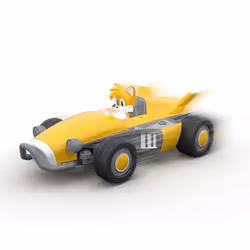Carrera 370430021 modèle radiocommandé Voiture Moteur électrique 1:43