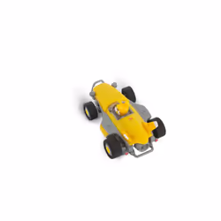 Carrera 370430023 modèle radiocommandé Voiture Moteur électrique 1:43 - Vue supplémentaire 6