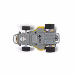 Carrera 370430023 modèle radiocommandé Voiture Moteur électrique 1:43 - Vue supplémentaire 8