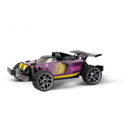 Carrera 370183025 modèle radiocommandé Buggy Moteur électrique