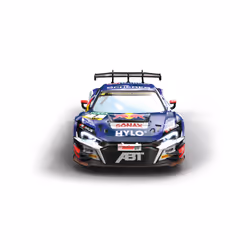 Carrera 370160149 modèle radiocommandé Voiture de sport Moteur électrique 1:16 - Vue supplémentaire 4