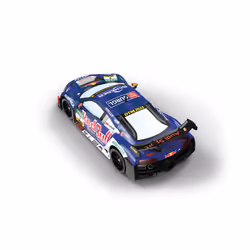 Carrera 370160149 modèle radiocommandé Voiture de sport Moteur électrique 1:16 - Vue supplémentaire 5
