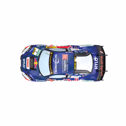 Carrera 370160149 modèle radiocommandé Voiture de sport Moteur électrique 1:16 - Vue supplémentaire 6