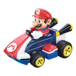 Carrera 370430032 modèle radiocommandé Kart Moteur électrique 1:50