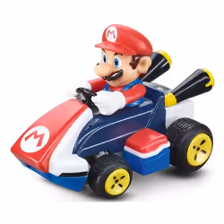 Carrera 370430032 modèle radiocommandé Kart Moteur électrique 1:50 - Vue supplémentaire 3
