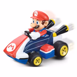 Carrera 370430032 modèle radiocommandé Kart Moteur électrique 1:50 - Vue supplémentaire 4