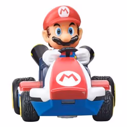 Carrera 370430032 modèle radiocommandé Kart Moteur électrique 1:50 - Vue supplémentaire 6