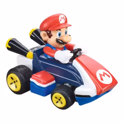 Carrera 370430032 modèle radiocommandé Kart Moteur électrique 1:50 - Vue supplémentaire 7