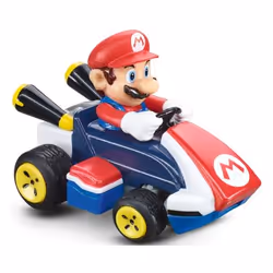 Carrera 370430032 modèle radiocommandé Kart Moteur électrique 1:50 - Vue supplémentaire 8