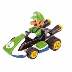 Carrera Mario Kart 8, Modèle de voiture de rallye, Pré-assemblé, 1:43, Mario Kart, Garçon/Fille, 3 an(s)