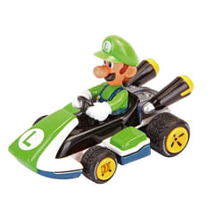 Carrera Mario Kart 8 Modèle de voiture de rallye Pré-assemblé 1:43