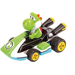 Carrera Mario Kart 8 Modèle de voiture de rallye Pré-assemblé 1:43