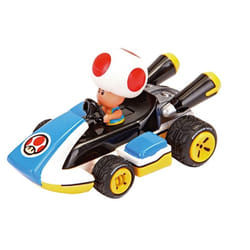 Carrera Mario Kart 8 Modèle de voiture de rallye Pré-assemblé 1:43