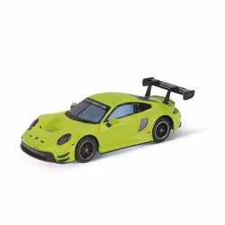 Carrera Porsche 911 GT3 R "Acid Green", Modèle de voiture de sport, Porsche 911 GT3 R, 8 an(s), Citron vert