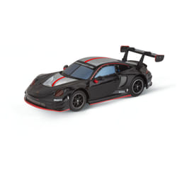 Carrera Porsche 911 GT3 R "Black Devil" Modèle de voiture de sport