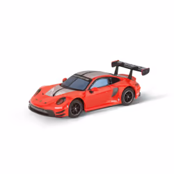 Carrera Porsche 911 GT3 R "Red Devil", Modèle de voiture de sport, Porsche 911 GT3 R, 8 an(s), Rouge