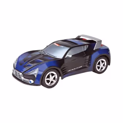 Carrera RC Agent Black Spy Control, Lithium-Ion (Li-Ion), 700 mAh