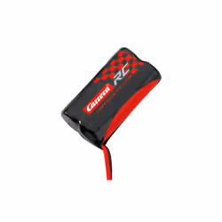 Carrera 370800004, Batterie, Noir, Rouge