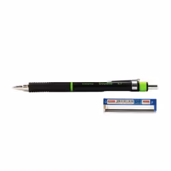 Porte-mine Aristo Studio Pen 07mm avec étui de mines 07 HB