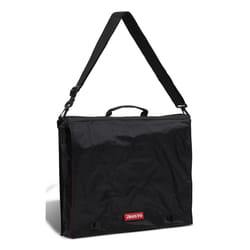 Aristo AR7064 sac à main et sac en bandoulière Plastique Noir Unisexe Sac à bandoulière