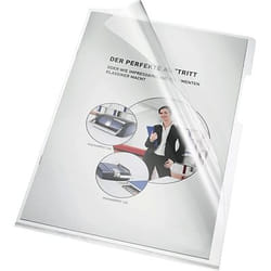 Bene 205000CL protecteur de feuilles 210 x 297 mm (A4) PVC 1 pièce(s)