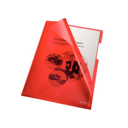 Bene 205000RT protecteur de feuilles 210 x 297 mm (A4) Polyvinyl chloride (PVC) 1 pièce(s)